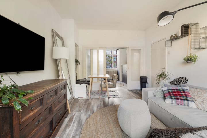 Foto 3 van Goudsesingel 270-B