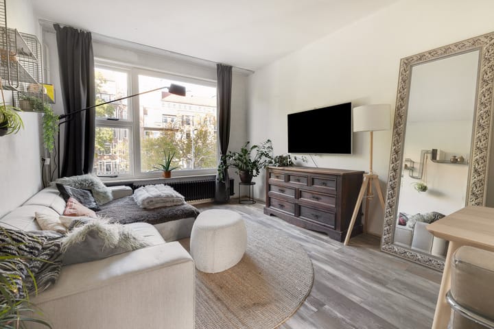 Foto 4 van Goudsesingel 270-B