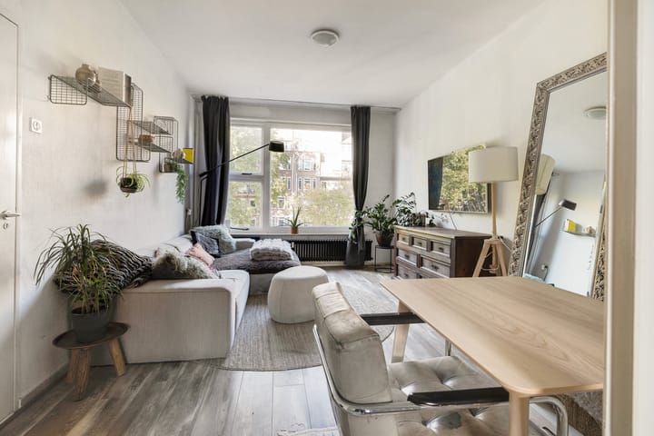 Foto 5 van Goudsesingel 270-B