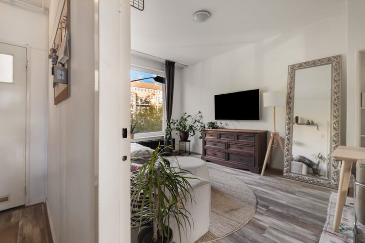 Foto 6 van Goudsesingel 270-B