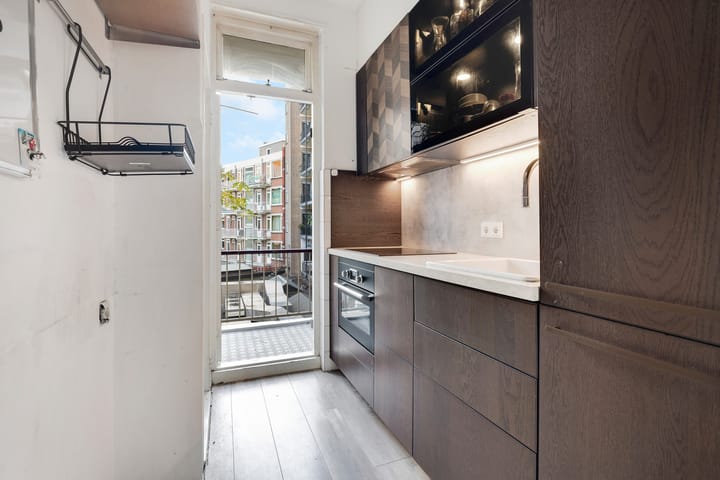 Foto 9 van Goudsesingel 270-B