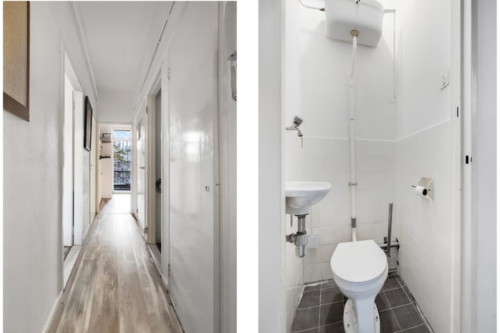 Foto 10 van Goudsesingel 270-B