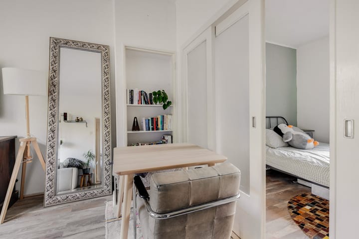 Foto 12 van Goudsesingel 270-B