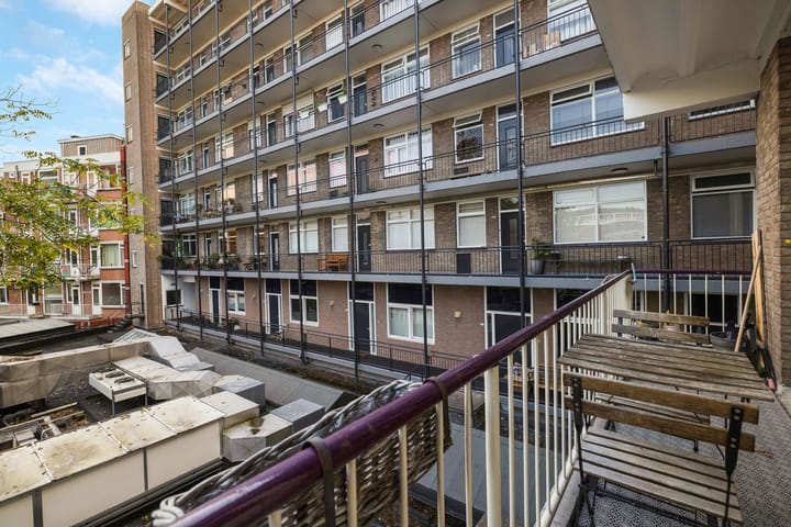 Foto 15 van Goudsesingel 270-B