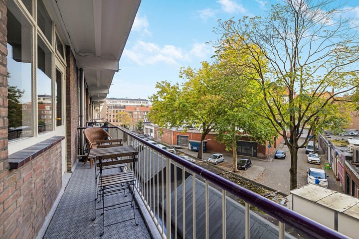 Foto 14 van Goudsesingel 270-B