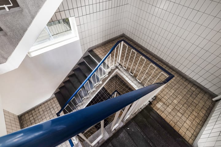 Foto 16 van Goudsesingel 270-B