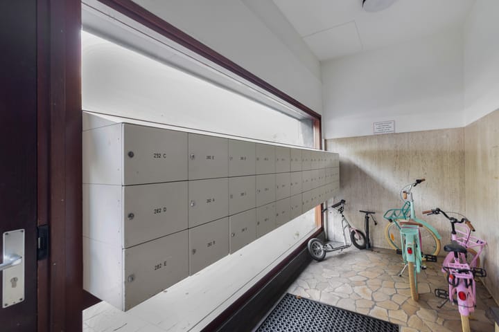 Foto 17 van Goudsesingel 270-B