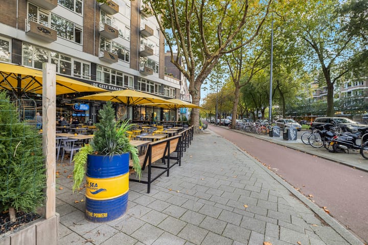 Foto 18 van Goudsesingel 270-B