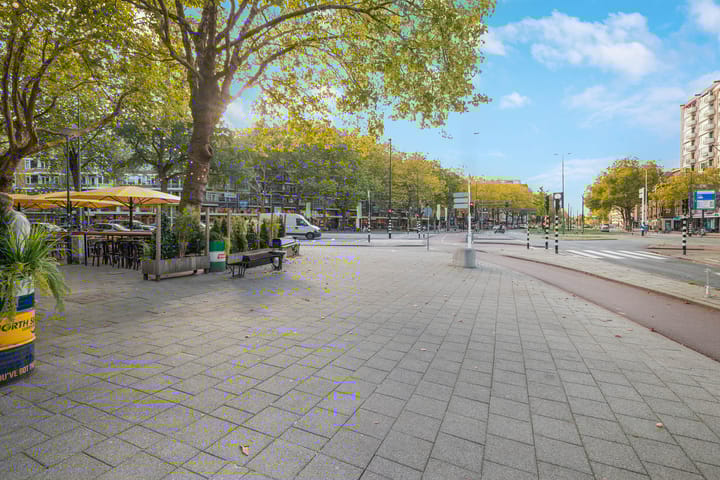 Foto 19 van Goudsesingel 270-B