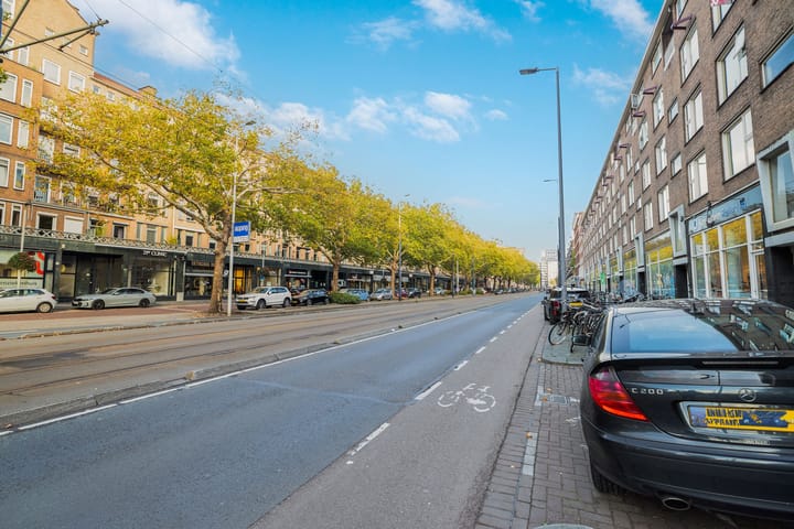 Foto 20 van Goudsesingel 270-B