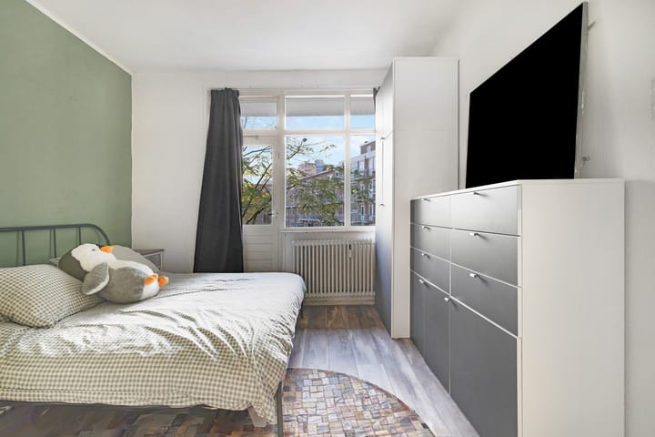 Foto 13 van Goudsesingel 270-B