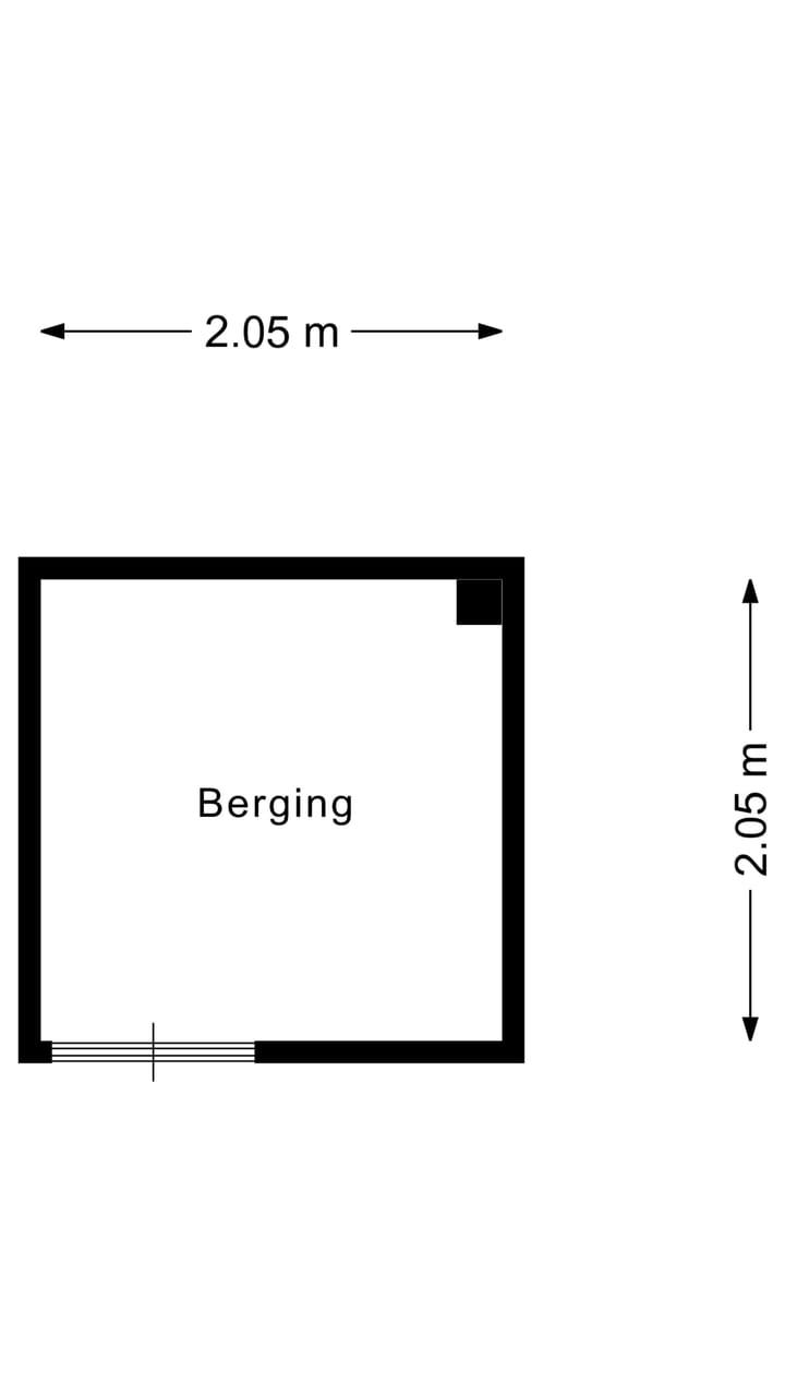 Foto 22 van Goudsesingel 270-B