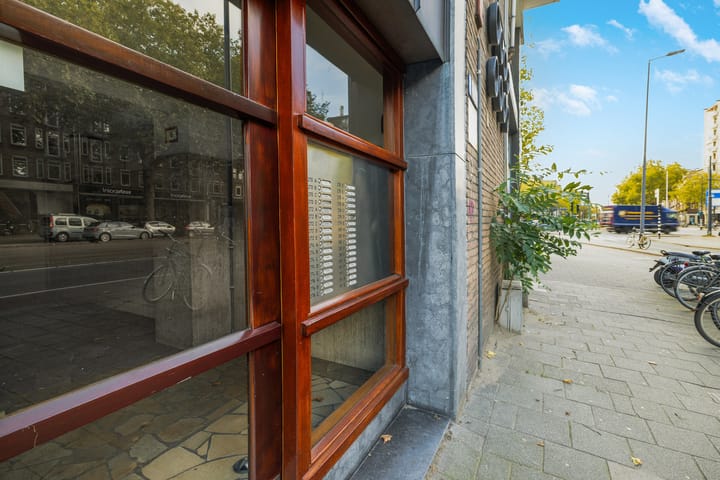 Foto 2 van Goudsesingel 270-B