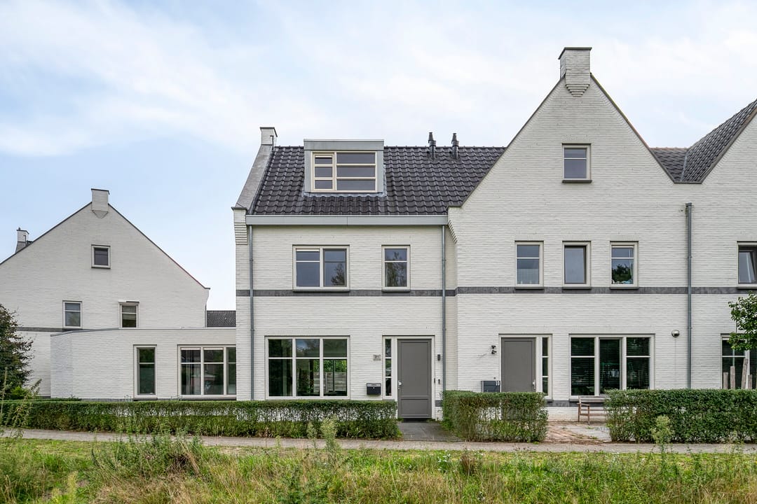 Foto 1 van Groesveld 8