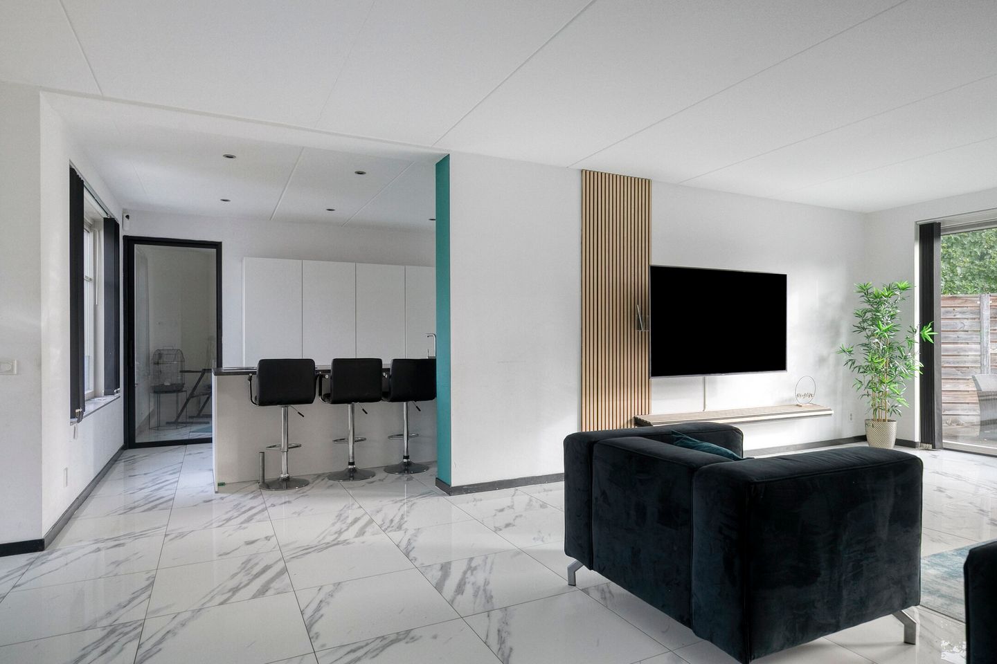 Foto 4 van Groesveld 8