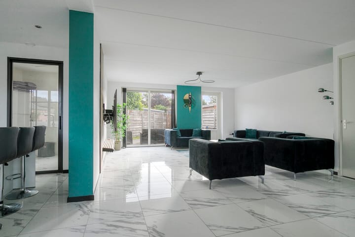 Foto 10 van Groesveld 8