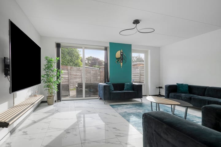 Foto 11 van Groesveld 8