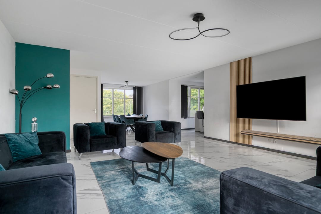 Foto 11 van Groesveld 8