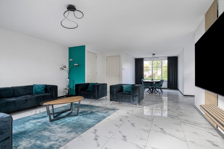 Foto 13 van Groesveld 8