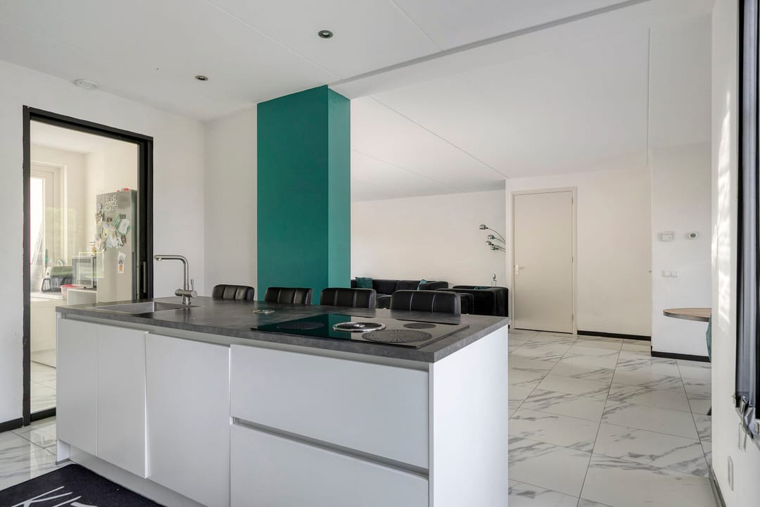 Foto 17 van Groesveld 8