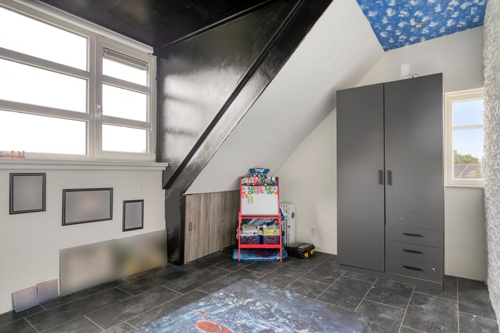 Foto 31 van Groesveld 8