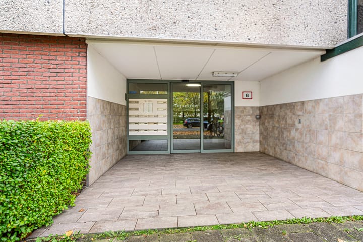 Foto 8 van Theemsdreef 346