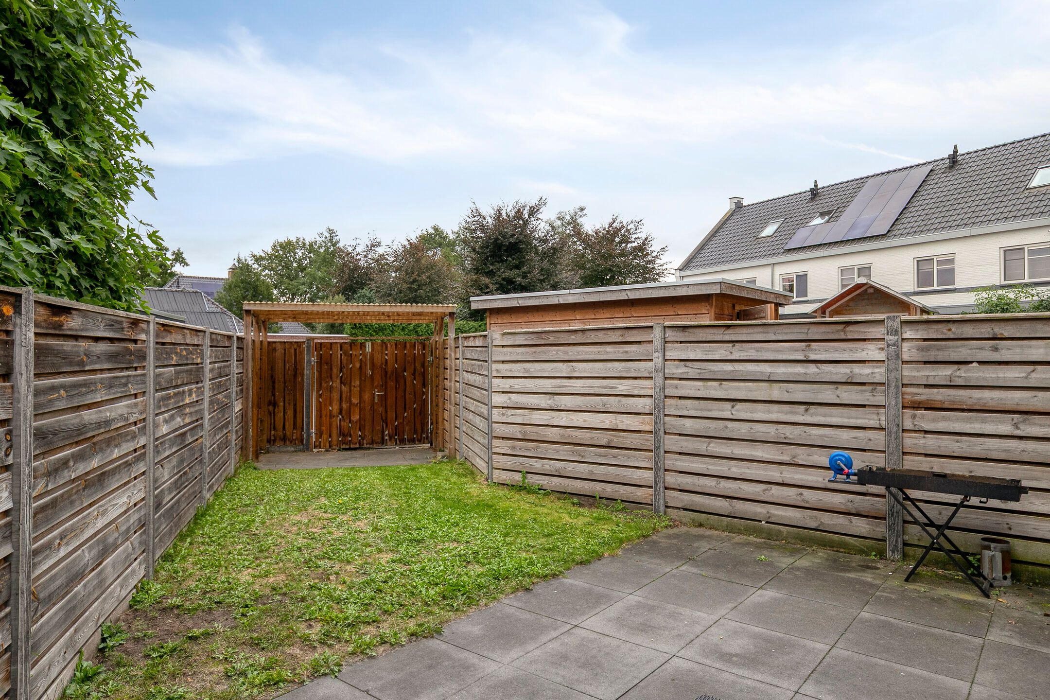 Foto 30 van Groesveld 8