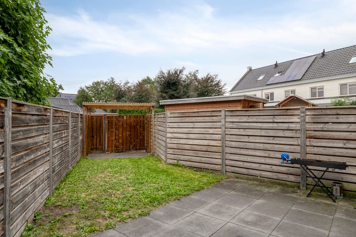 Foto 34 van Groesveld 8