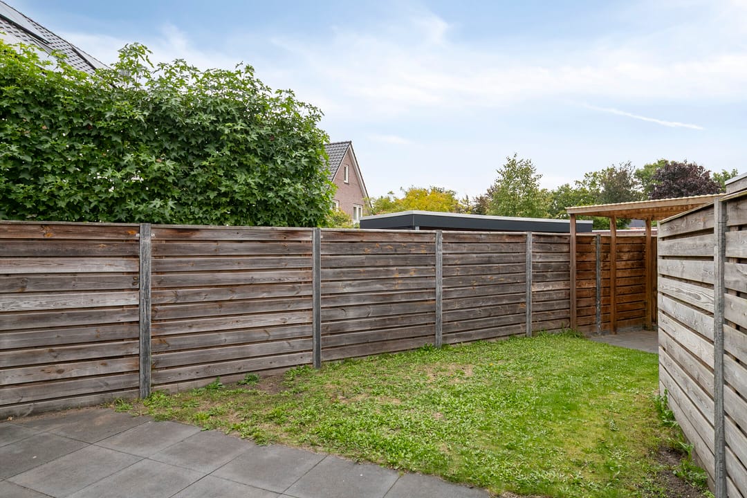 Foto 31 van Groesveld 8