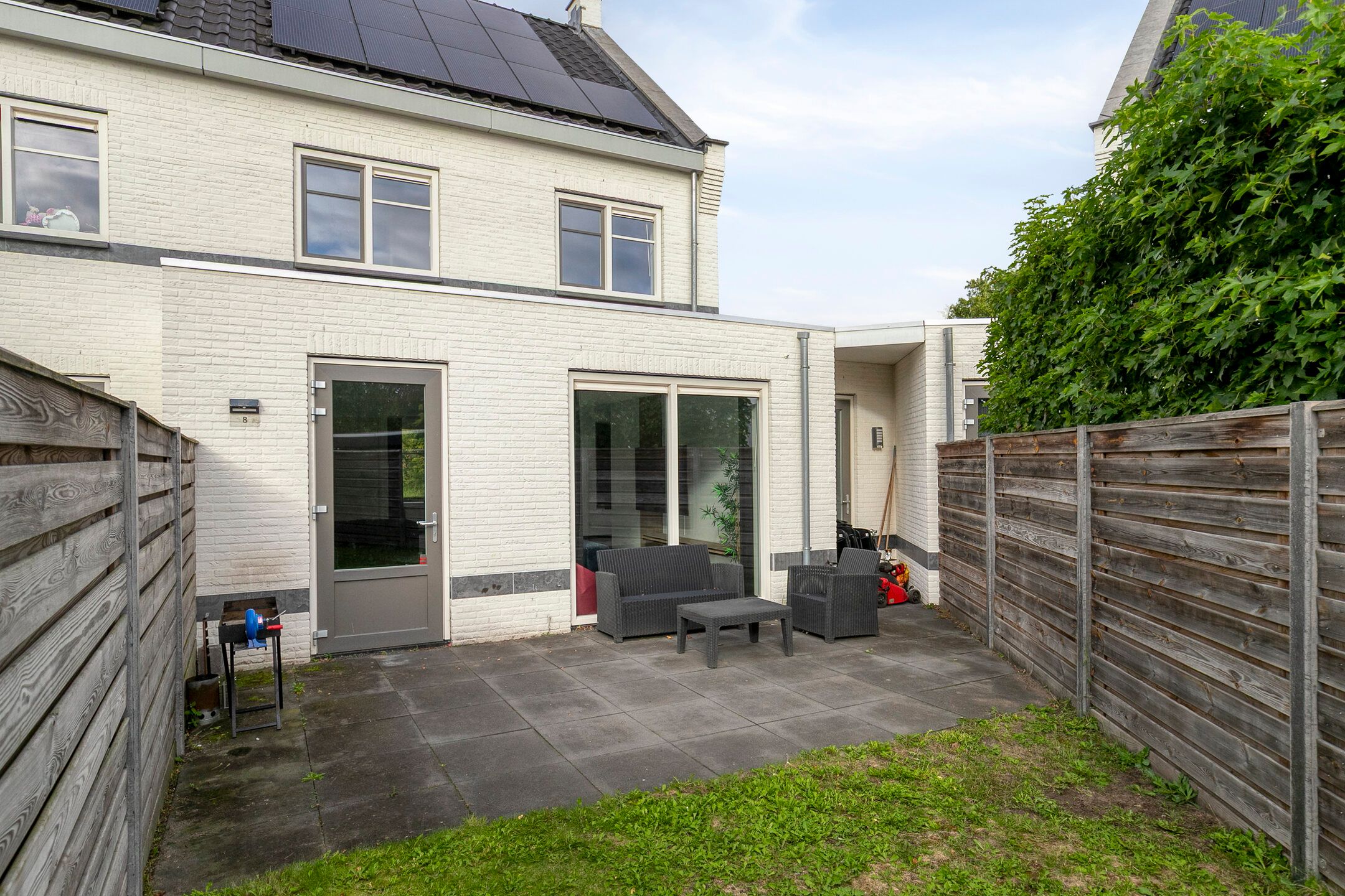 Foto 33 van Groesveld 8