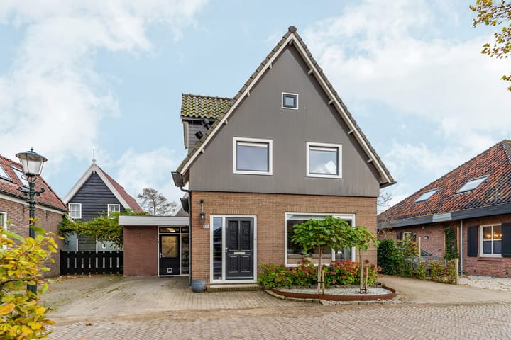 Foto 8 van Dorpsstraat 50