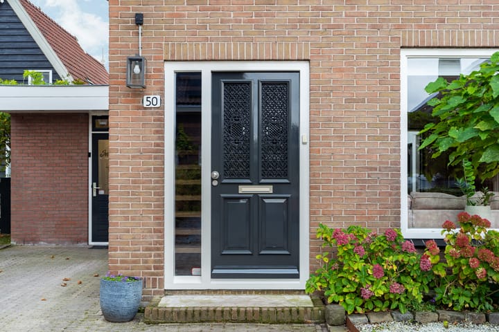 Foto 9 van Dorpsstraat 50