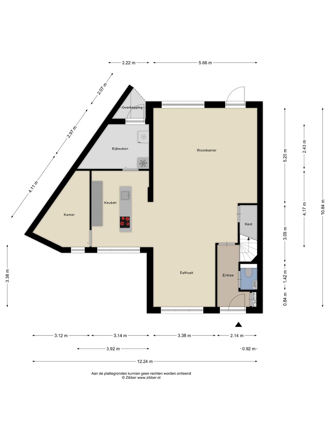 Foto 41 van Groesveld 8