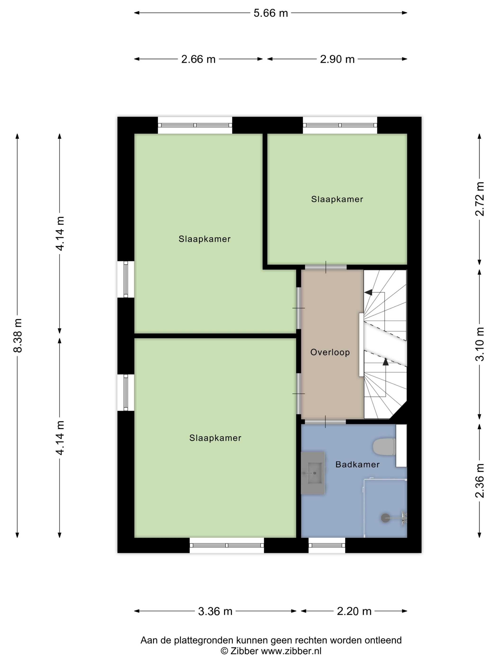 Foto 42 van Groesveld 8