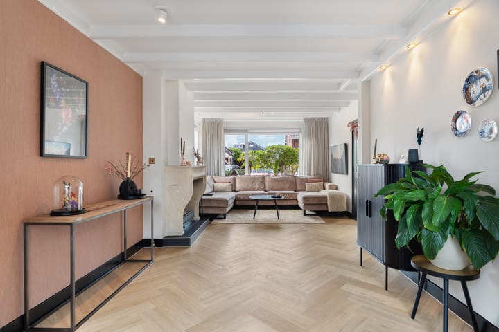 Foto 13 van Dorpsstraat 50