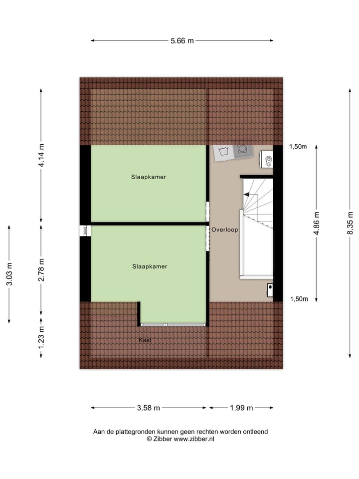 Foto 47 van Groesveld 8