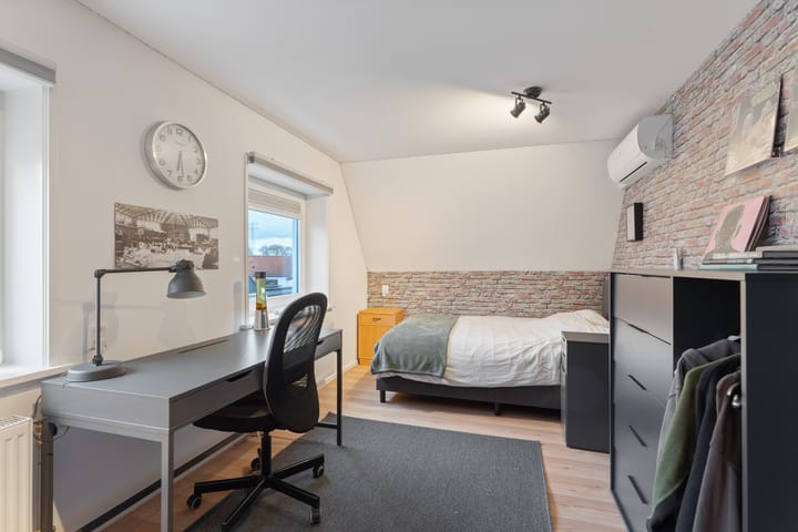 Foto 24 van Dorpsstraat 50