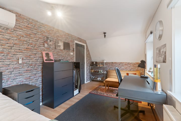 Foto 25 van Dorpsstraat 50