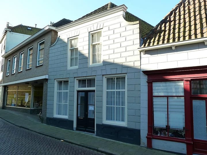 's-Heer Hendrikskinderenstraat 10