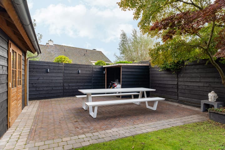 Foto 50 van Dorpsstraat 50