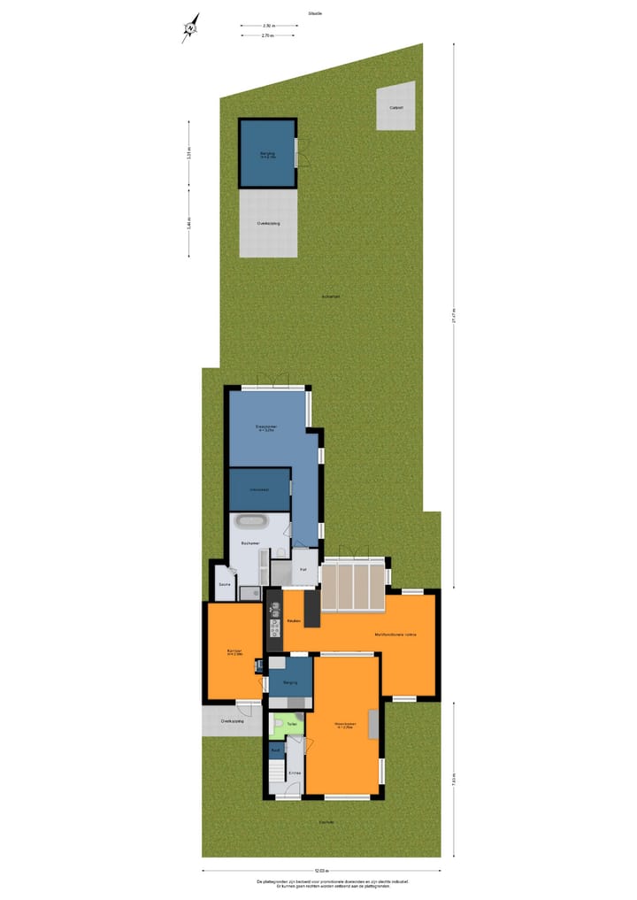 Foto 53 van Dorpsstraat 50