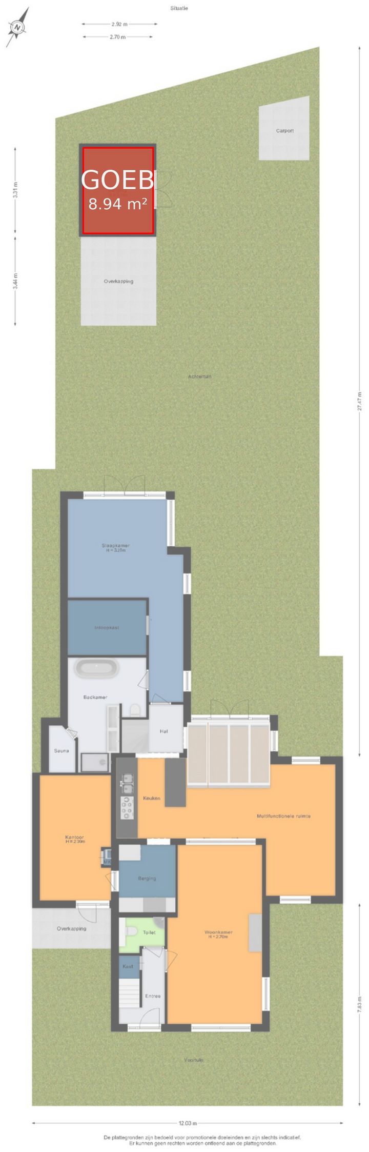 Foto 54 van Dorpsstraat 50