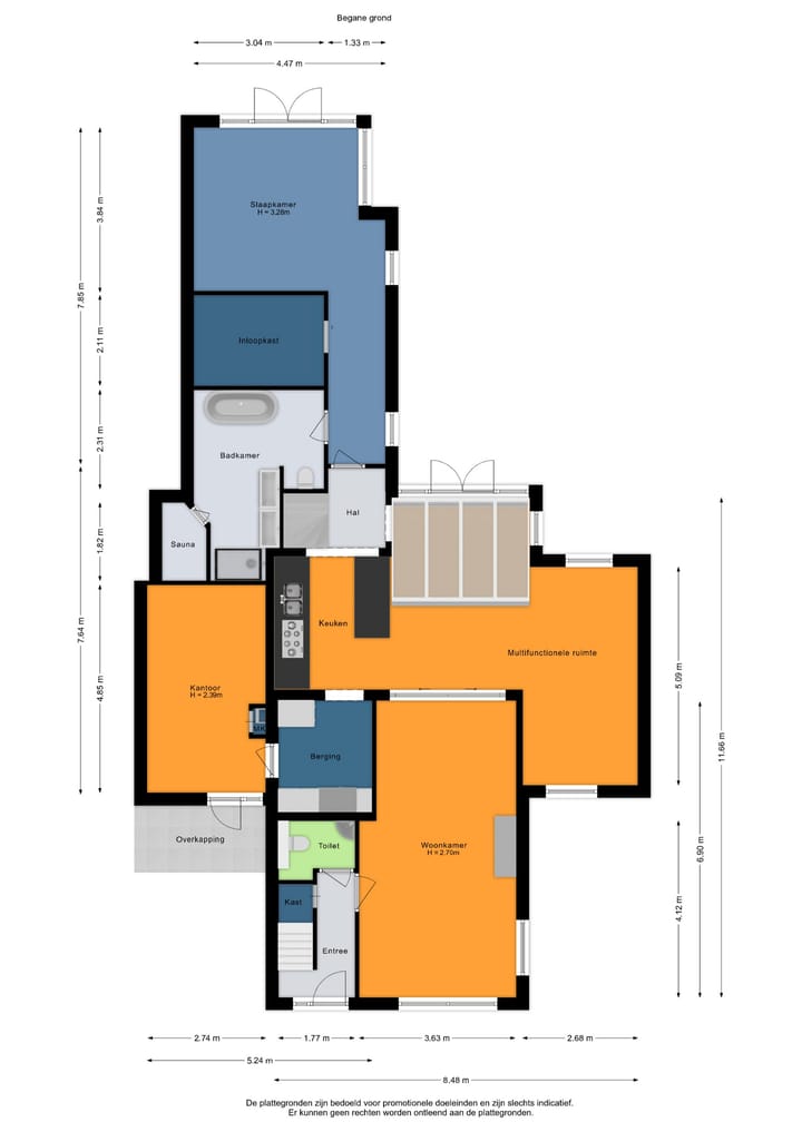 Foto 55 van Dorpsstraat 50
