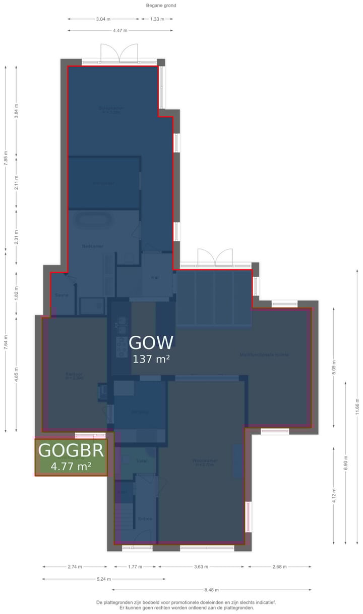 Foto 56 van Dorpsstraat 50
