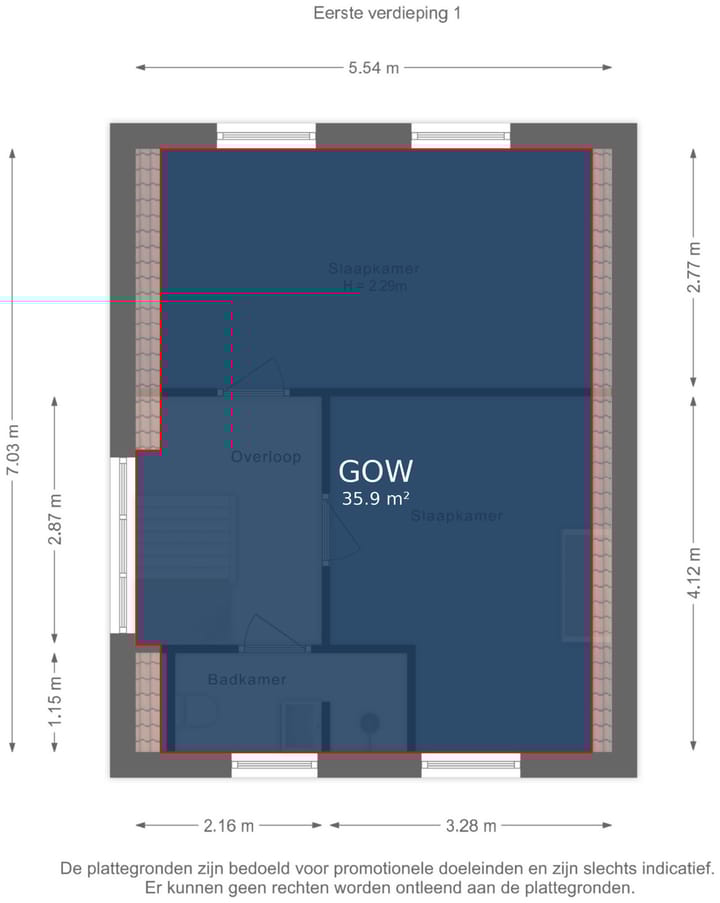 Foto 58 van Dorpsstraat 50