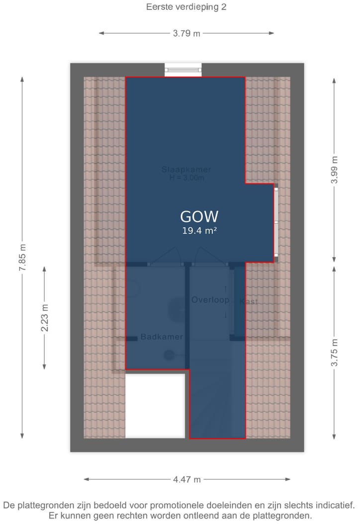 Foto 60 van Dorpsstraat 50