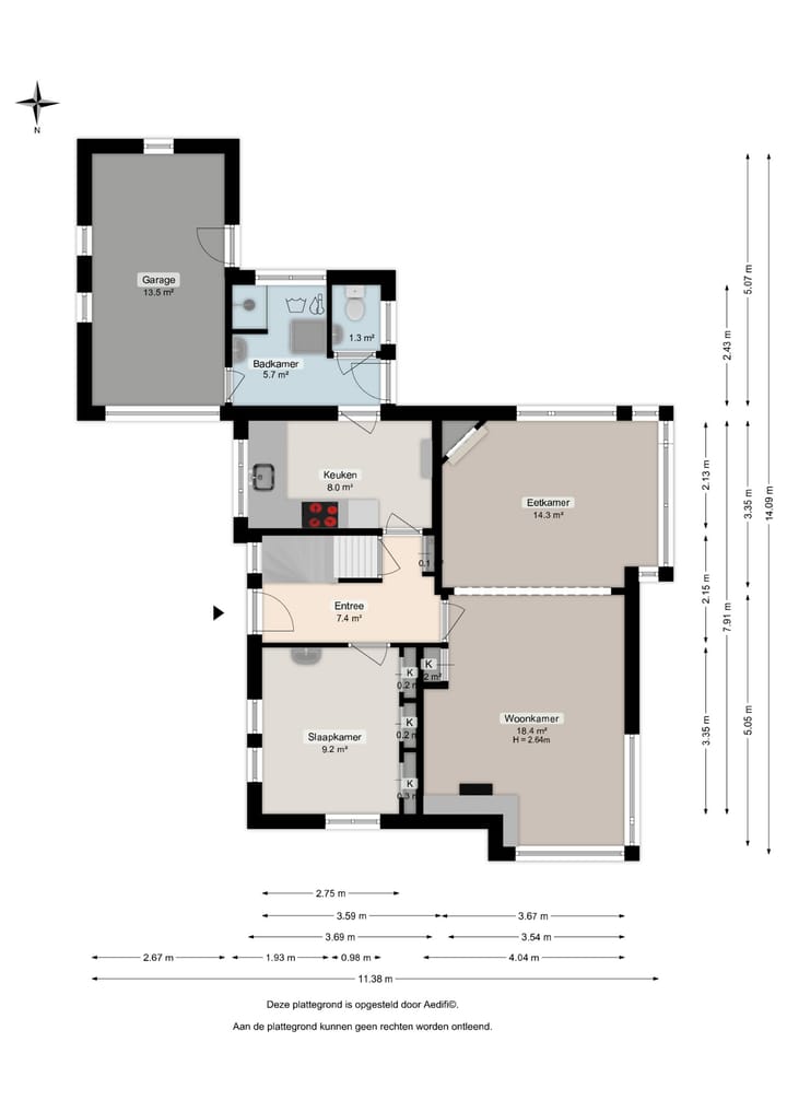 Photo 83 of Stationsstraat 5