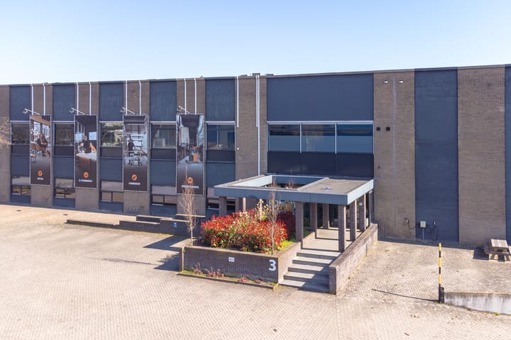 Kapitein Grantstraat 3