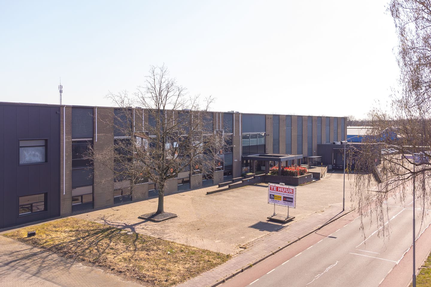 Bekijk foto 2 van Kapitein Grantstraat 3