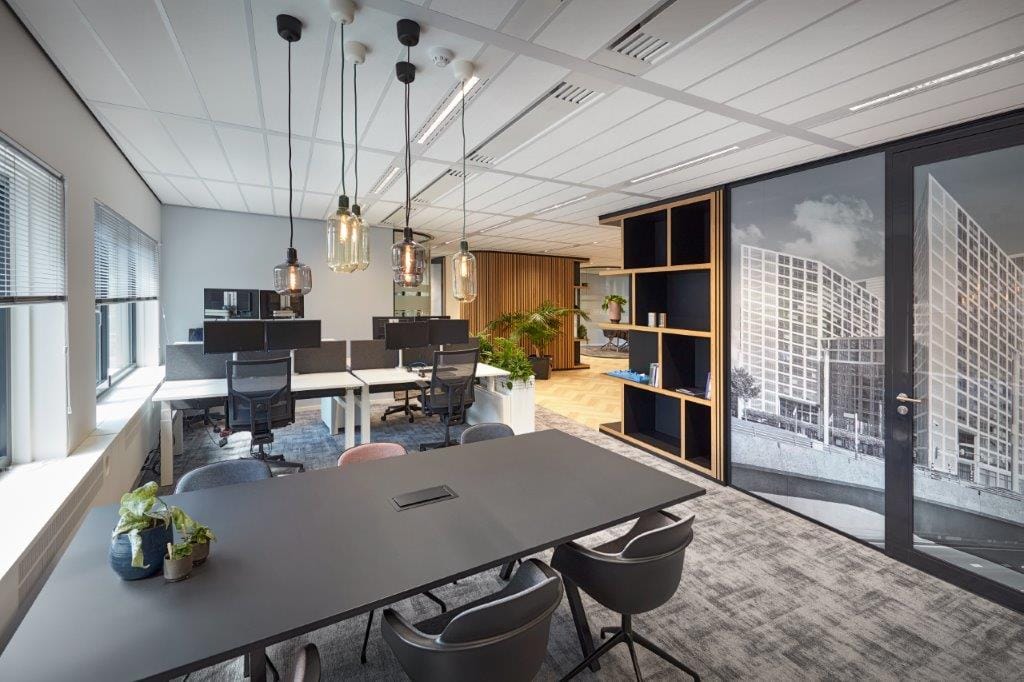 View photo 4 of Jachthavenweg 124